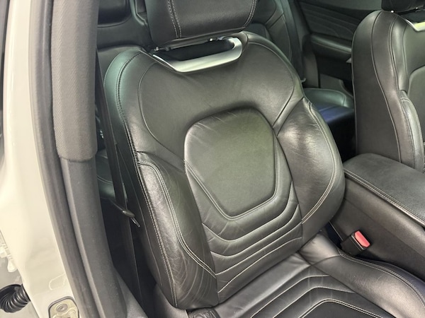 Used Citroen DS5 2014 for sale - 75559864: Photo 14