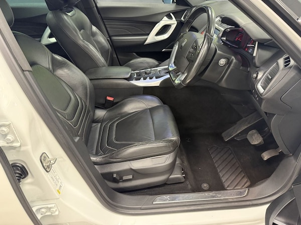 Used Citroen DS5 2014 for sale - 75559864: Photo 15
