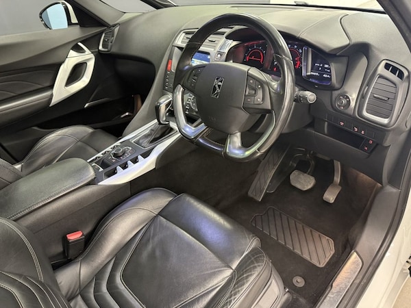 Used Citroen DS5 2014 for sale - 75559864: Photo 16