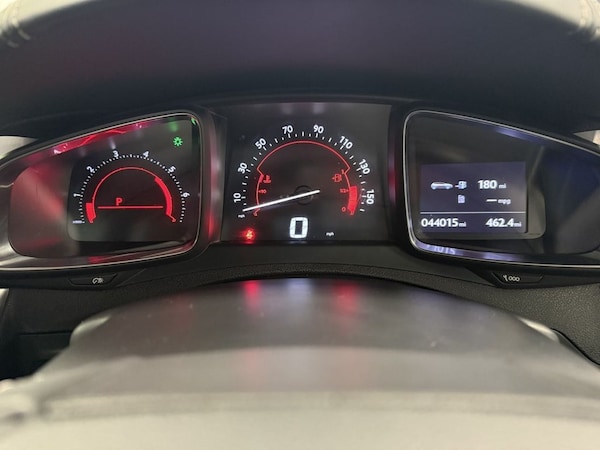 Used Citroen DS5 2014 for sale - 75559864: Photo 17