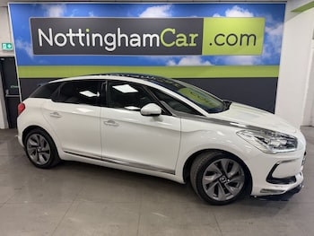 2014 (52) - 2.0 HDi DSport Hatchback 5dr Diesel Auto Euro 5 (160 ps)