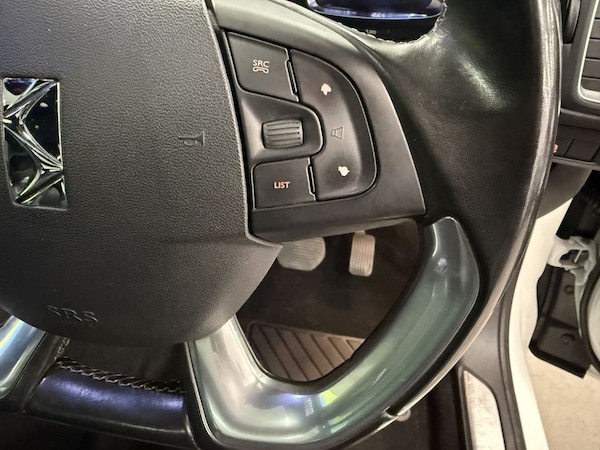 Used Citroen DS5 2014 for sale - 75559864: Photo 20