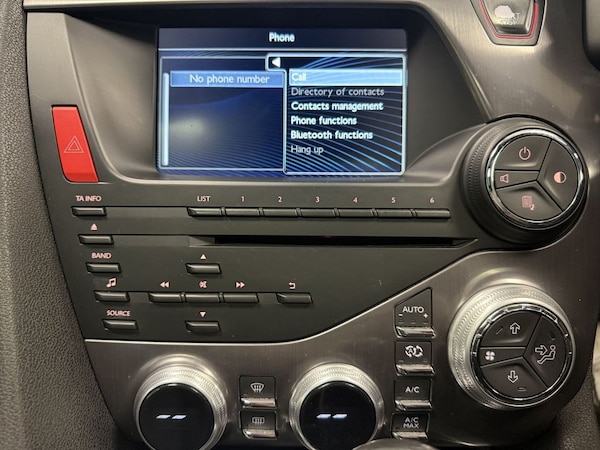 Used Citroen DS5 2014 for sale - 75559864: Photo 23