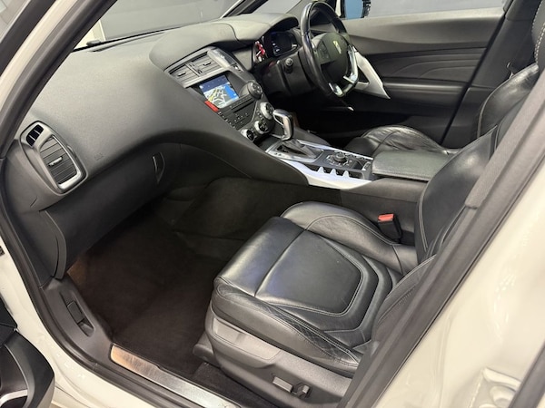 Used Citroen DS5 2014 for sale - 75559864: Photo 31
