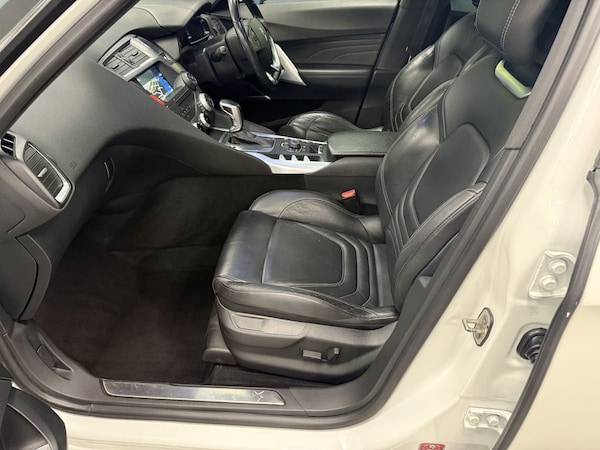 Used Citroen DS5 2014 for sale - 75559864: Photo 32