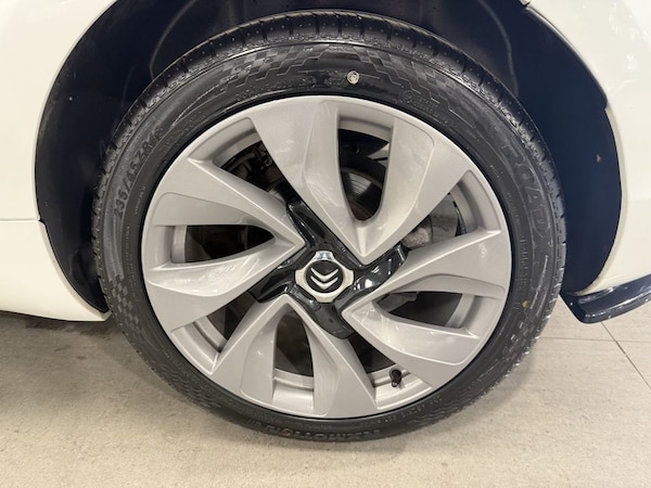 Used Citroen DS5 2014 for sale - 75559864: Photo 35