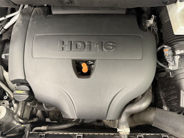 Used Citroen DS5 2014 for sale - 75559864: Photo 36