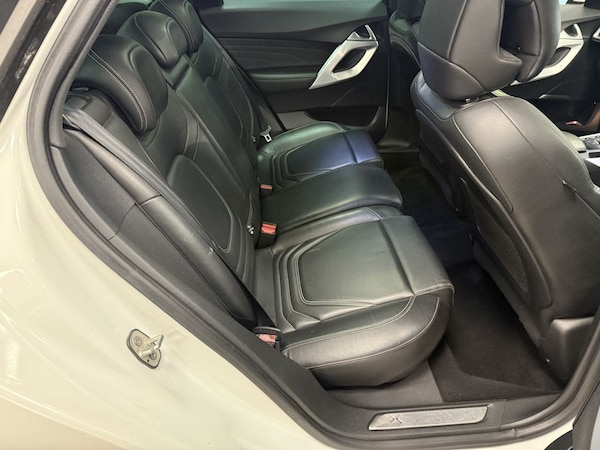 Used Citroen DS5 2014 for sale - 75559864: Photo 39