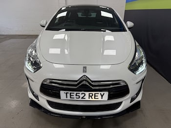 Used Citroen DS5 2014 for sale - 75559864: Photo