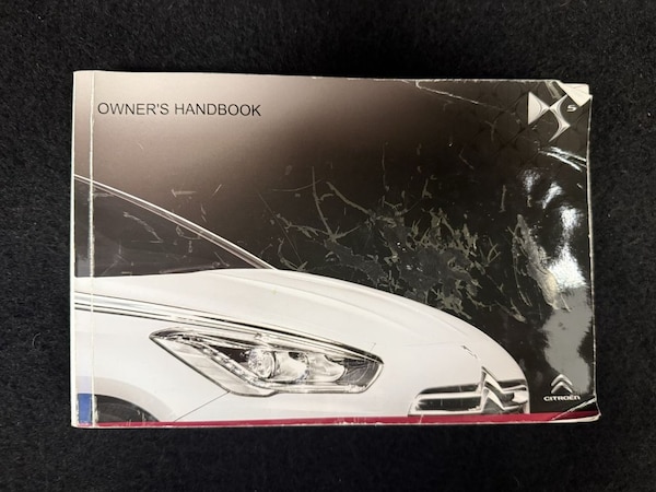 Used Citroen DS5 2014 for sale - 75559864: Photo 41