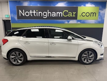 Used Citroen DS5 2014 for sale - 75559864: Photo