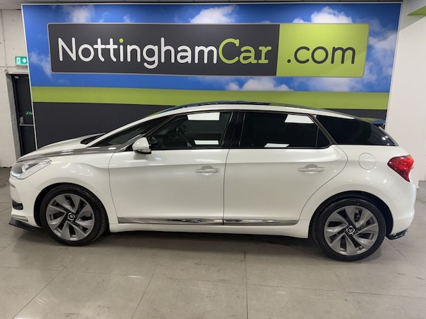 Used Citroen DS5 2014 for sale - 75559864: Photo 6