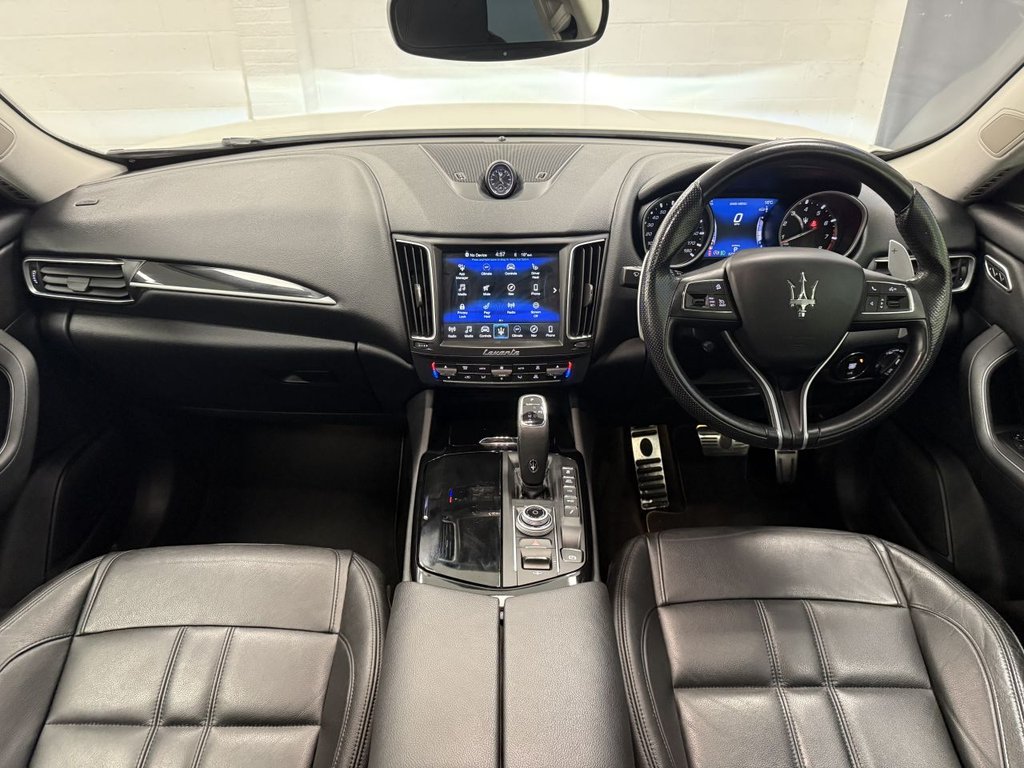 Vehicle 20