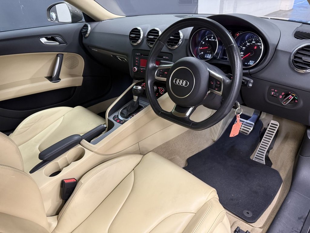 Used Audi TT 2012 for sale - 76178350: Photo 18