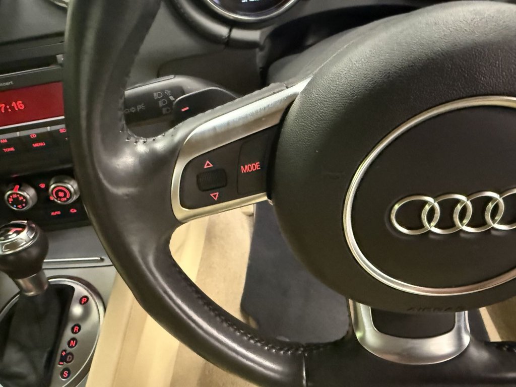 Used Audi TT 2012 for sale - 76178350: Photo 19