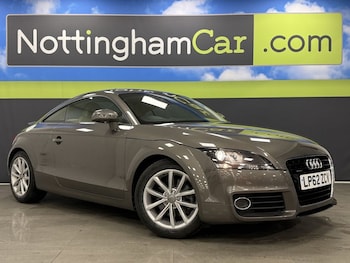 Audi - TT