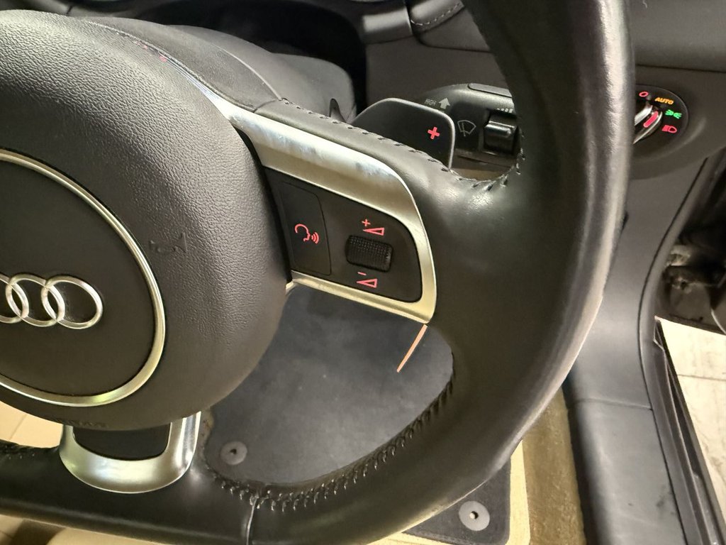 Used Audi TT 2012 for sale - 76178350: Photo 21
