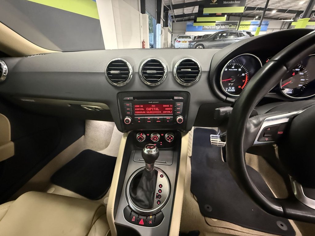 Used Audi TT 2012 for sale - 76178350: Photo 23