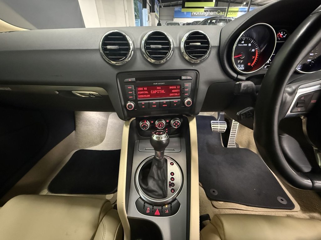 Used Audi TT 2012 for sale - 76178350: Photo 24
