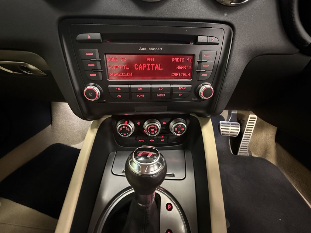 Used Audi TT 2012 for sale - 76178350: Photo 25
