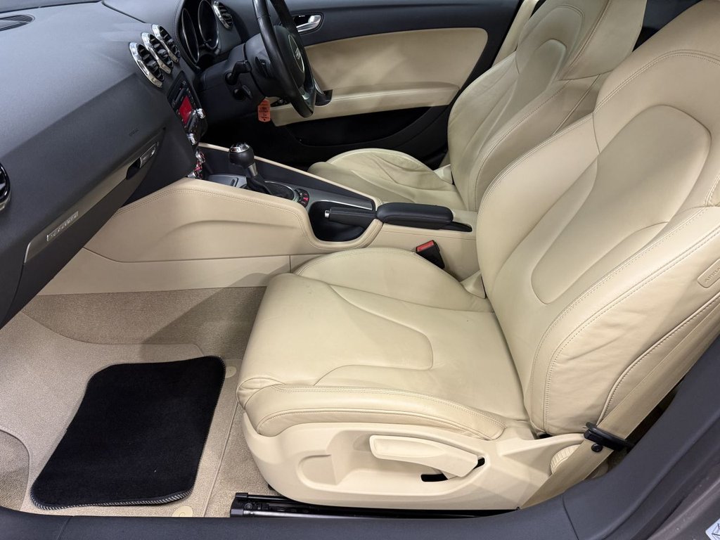 Used Audi TT 2012 for sale - 76178350: Photo 28