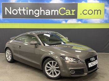 Used Audi TT 2012 for sale - 76178350: Photo 2