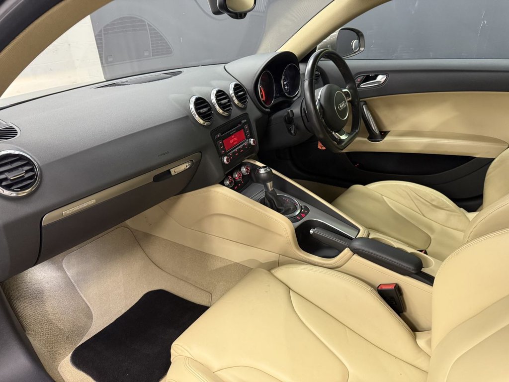 Used Audi TT 2012 for sale - 76178350: Photo 31