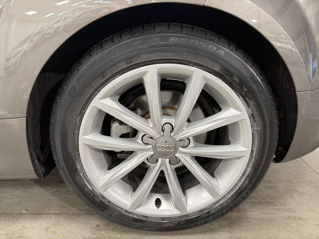 Used Audi TT 2012 for sale - 76178350: Photo 34