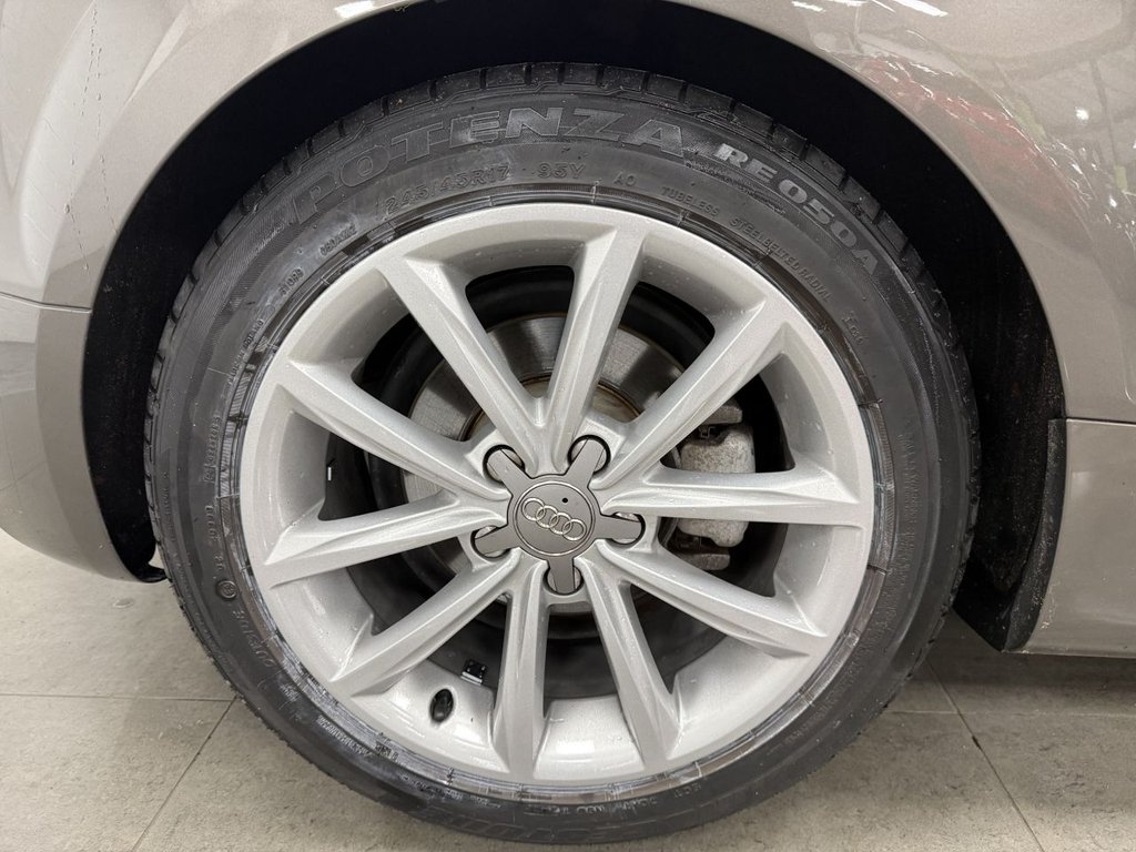 Used Audi TT 2012 for sale - 76178350: Photo 35