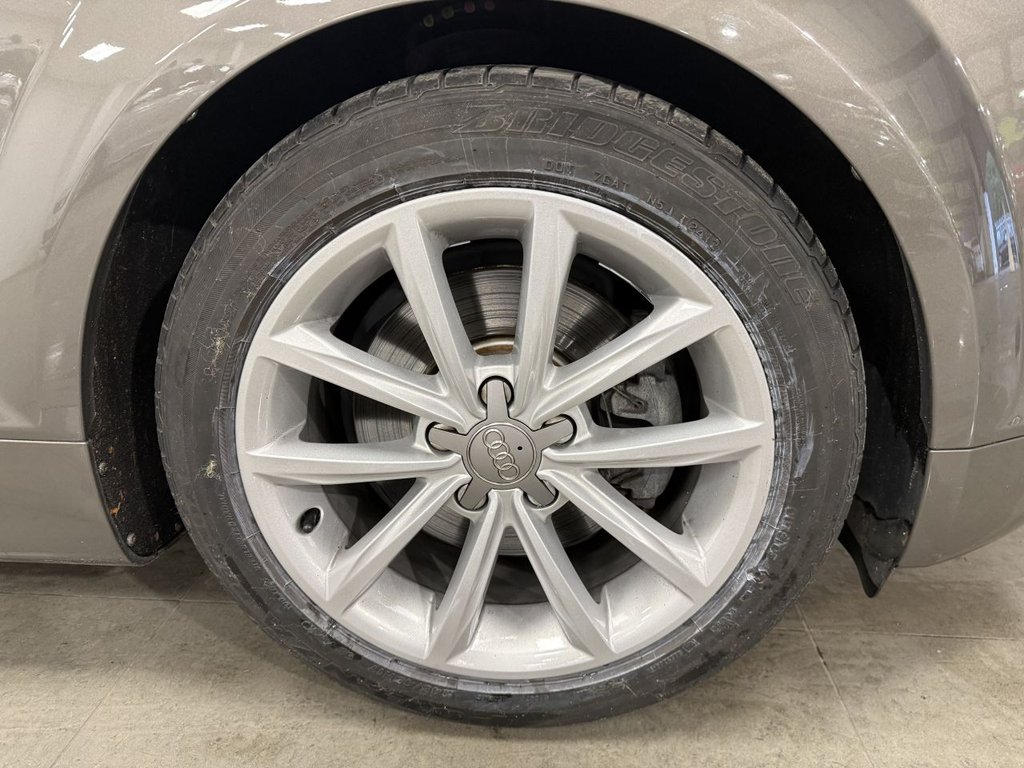 Used Audi TT 2012 for sale - 76178350: Photo 36