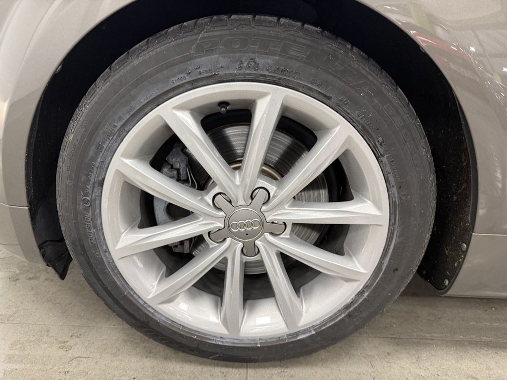 Used Audi TT 2012 for sale - 76178350: Photo 37