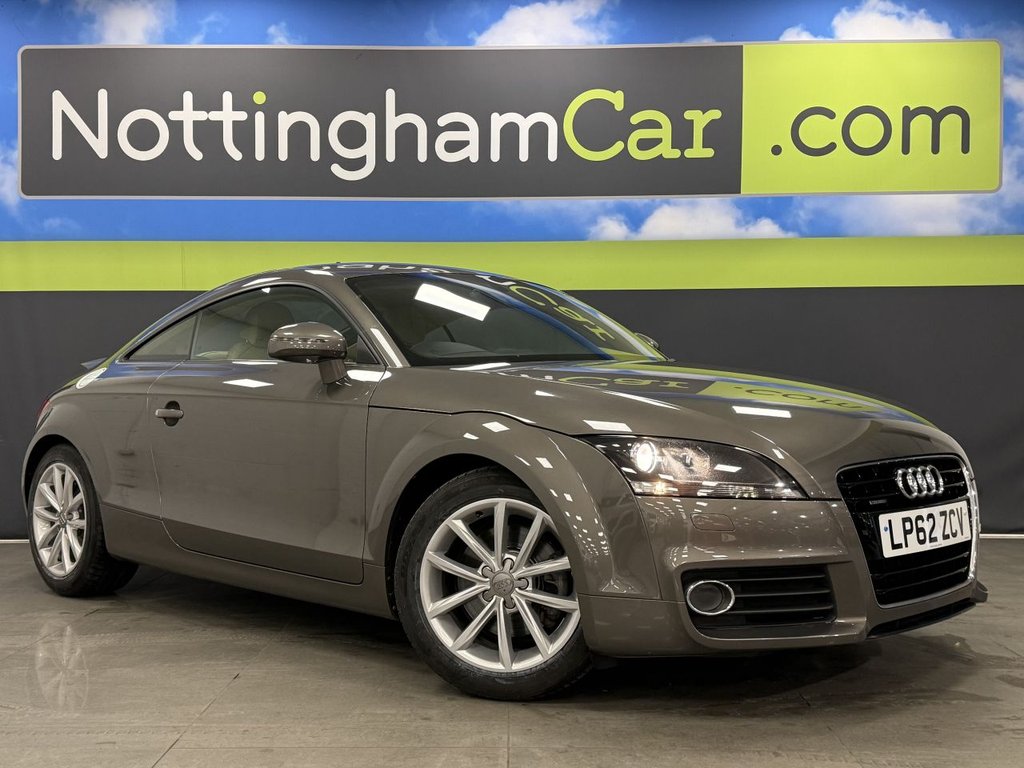 Used Audi TT 2012 for sale - 76178350: Photo 38
