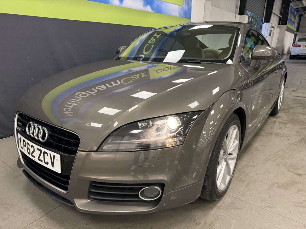 Used Audi TT 2012 for sale - 76178350: Photo 9