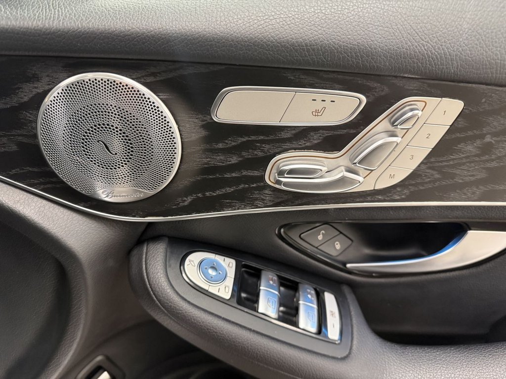 Used Mercedes-Benz GLC 2017 for sale - 77133730: Photo 16