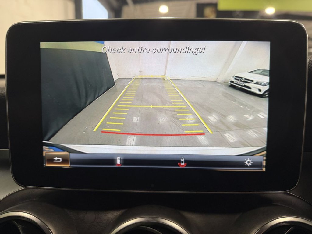 Used Mercedes-Benz GLC 2017 for sale - 77133730: Photo 27