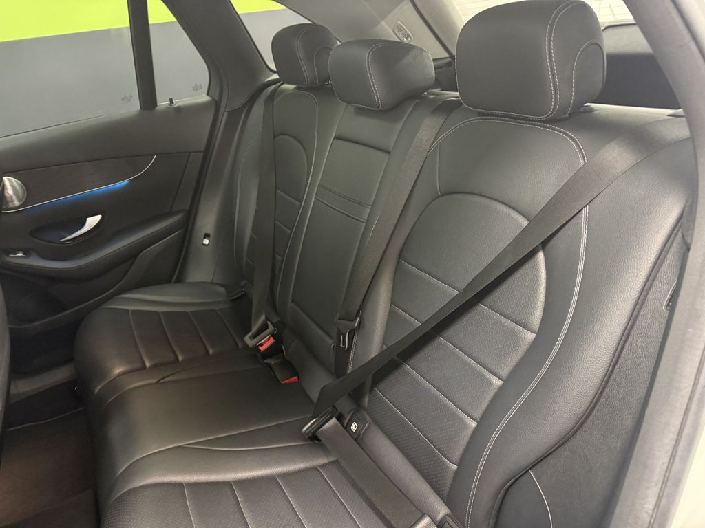 Used Mercedes-Benz GLC 2017 for sale - 77133730: Photo 45