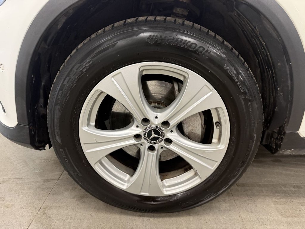 Used Mercedes-Benz GLC 2017 for sale - 77133730: Photo 49