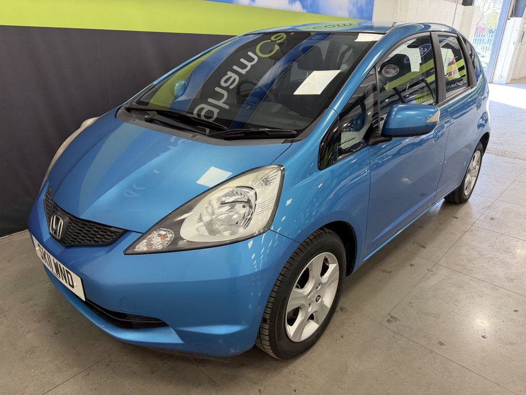 Used Honda Jazz 2011 for sale - 78200882: Photo 10