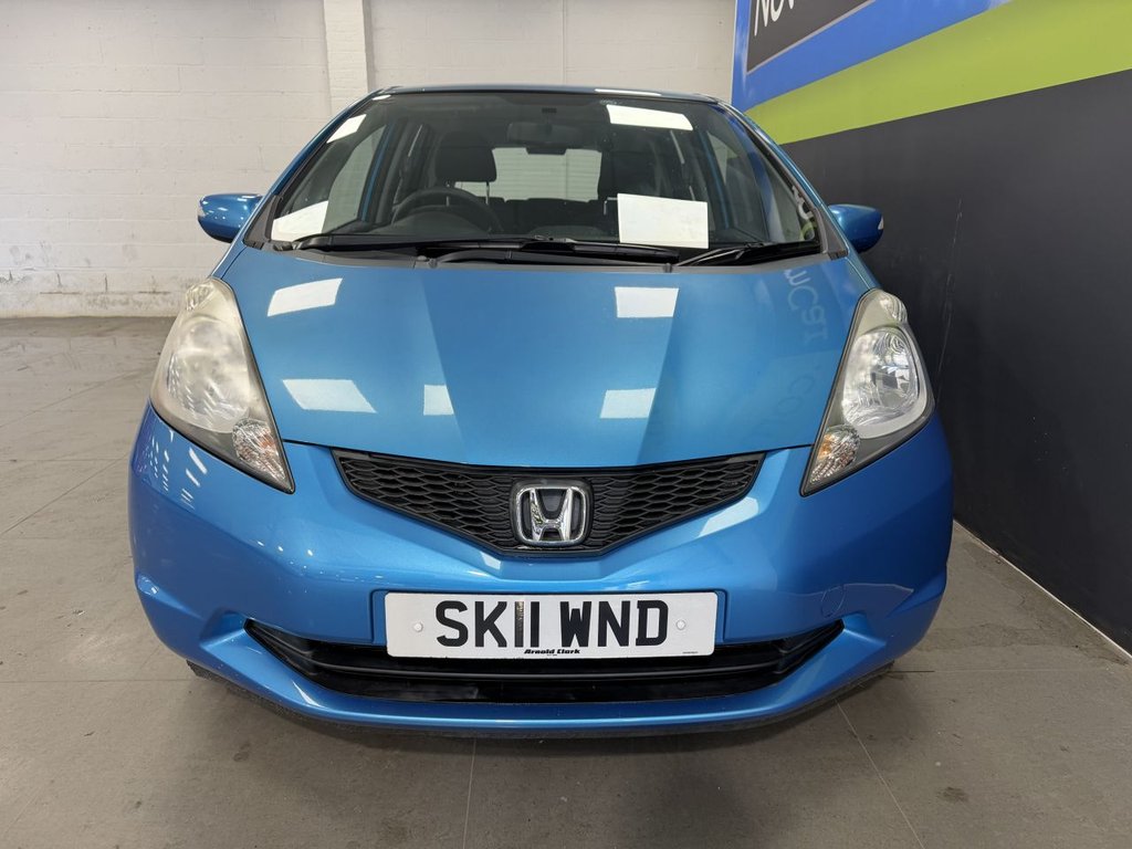 Used Honda Jazz 2011 for sale - 78200882: Photo 11