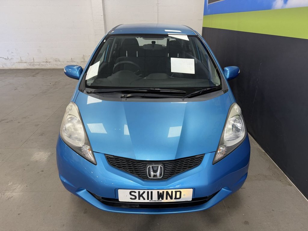 Used Honda Jazz 2011 for sale - 78200882: Photo 12