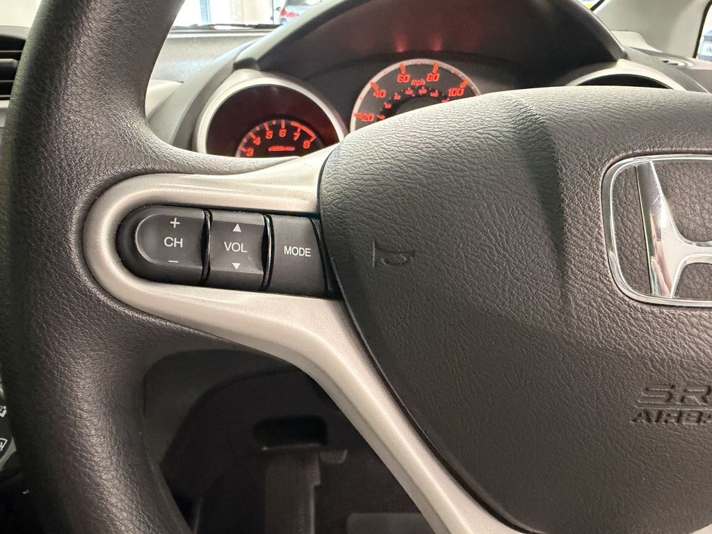 Used Honda Jazz 2011 for sale - 78200882: Photo 17