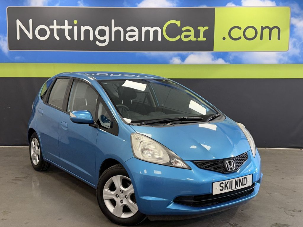 Used Honda Jazz 2011 for sale - 78200882: Photo 2