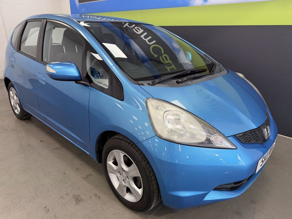 Used Honda Jazz 2011 for sale - 78200882: Photo 3