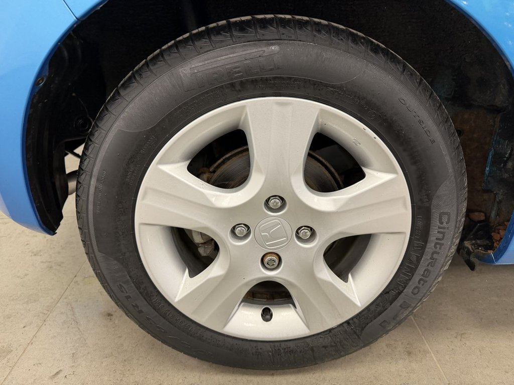 Used Honda Jazz 2011 for sale - 78200882: Photo 33