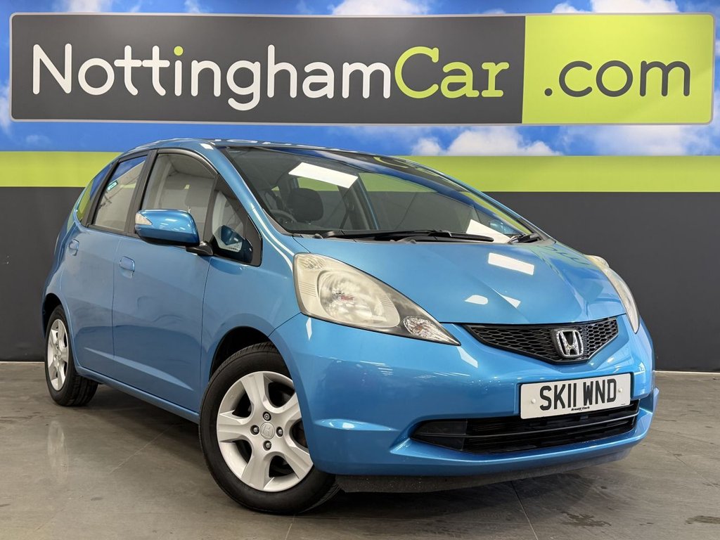 Used Honda Jazz 2011 for sale - 78200882: Photo 37