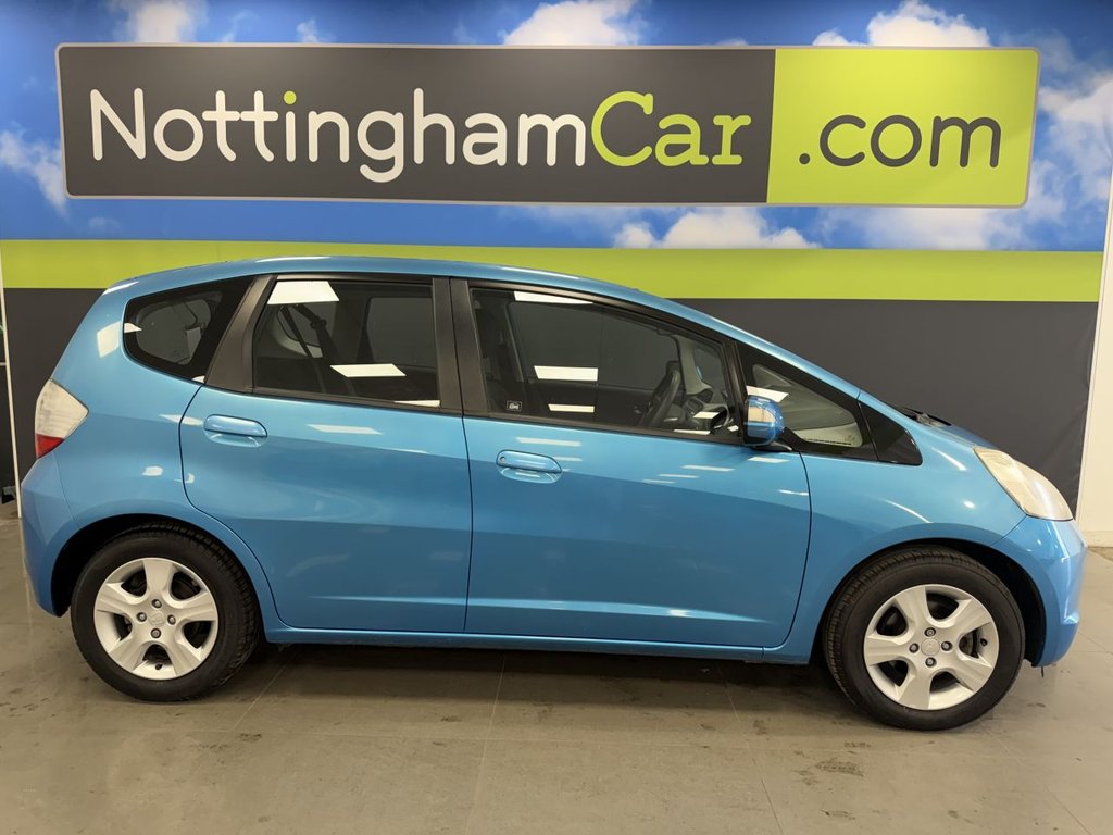 Used Honda Jazz 2011 for sale - 78200882: Photo 4