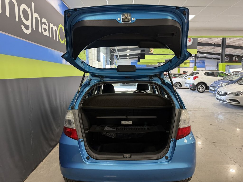 Used Honda Jazz 2011 for sale - 78200882: Photo 7