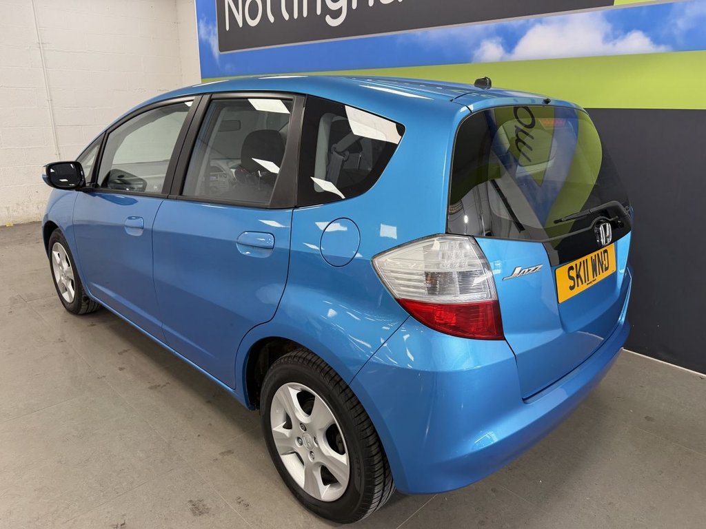 Used Honda Jazz 2011 for sale - 78200882: Photo 8