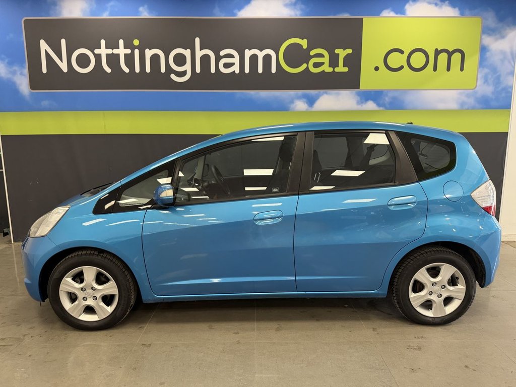 Used Honda Jazz 2011 for sale - 78200882: Photo 9