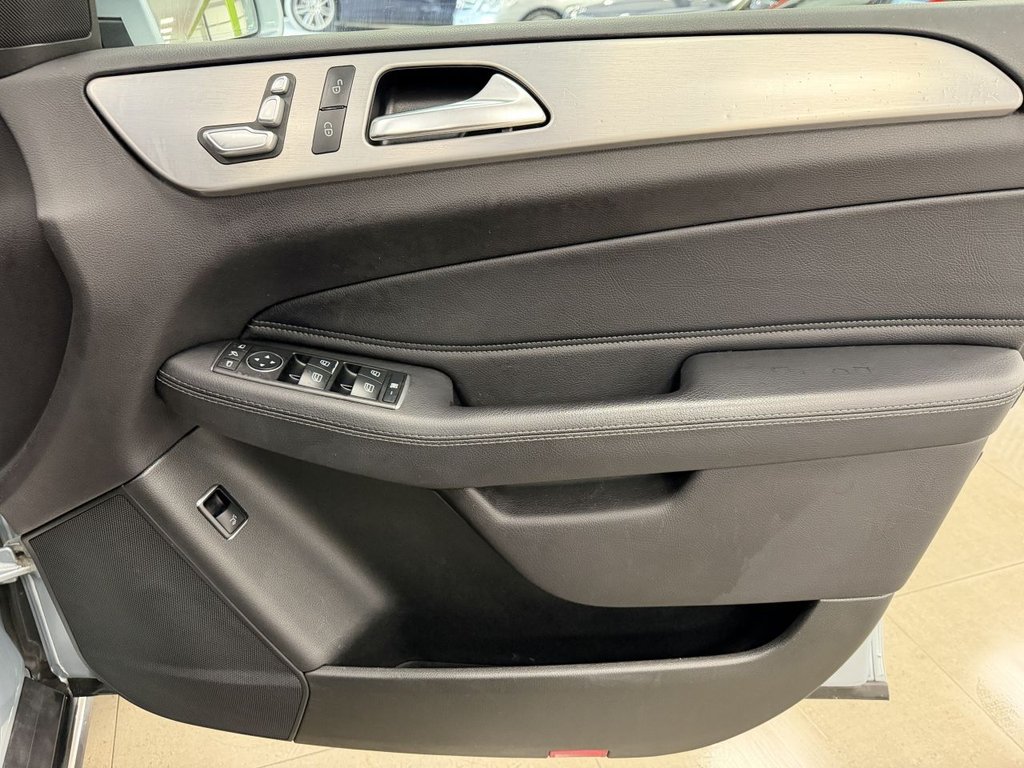 Used Mercedes-Benz GLE 2016 for sale - 77654779: Photo 13